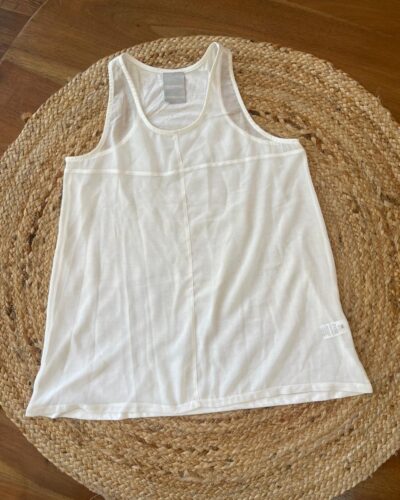 musculosa gasa